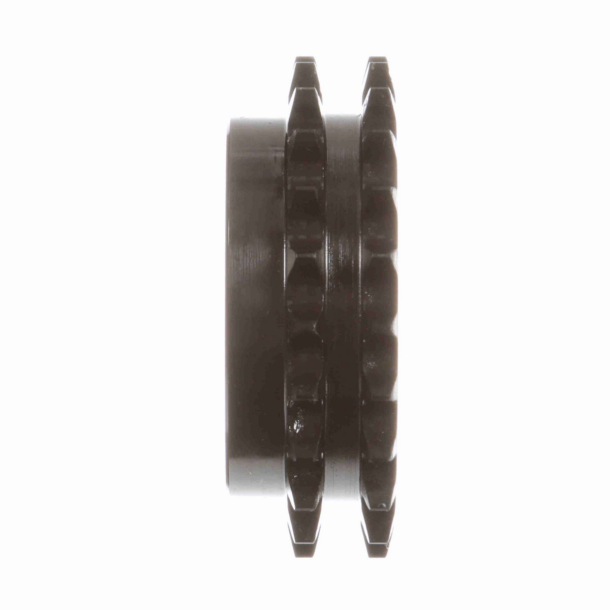Browning Steel Bushed Bore Roller Chain Sprocket - D40P23