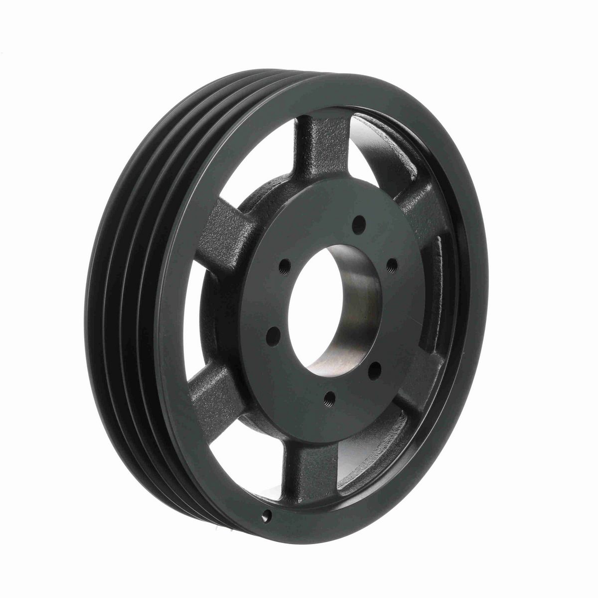 Browning 4 Groove Cast Iron Bushed Bore Multiple Sheave - 45V1320E