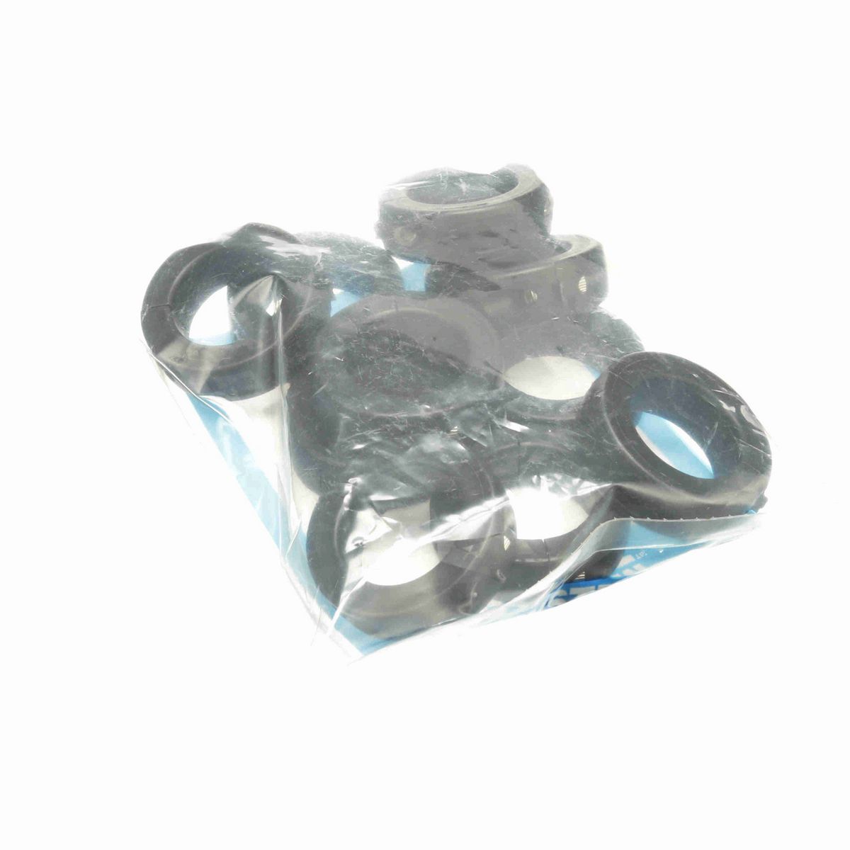 System Plast Shaft Collar; Shaft Diameter: 1.25-in - VG-SC-125