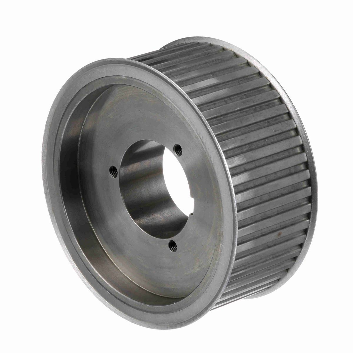 Browning Steel Bushed Bore Gearbelt Pulley - 48HQ300