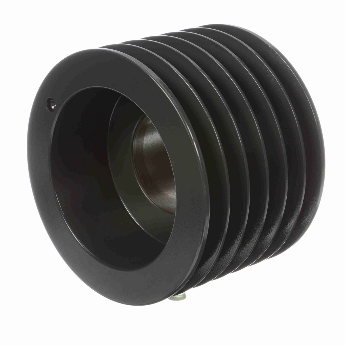 Browning 6 Groove Cast Iron Bushed Bore Multiple Sheave - 6B5V64