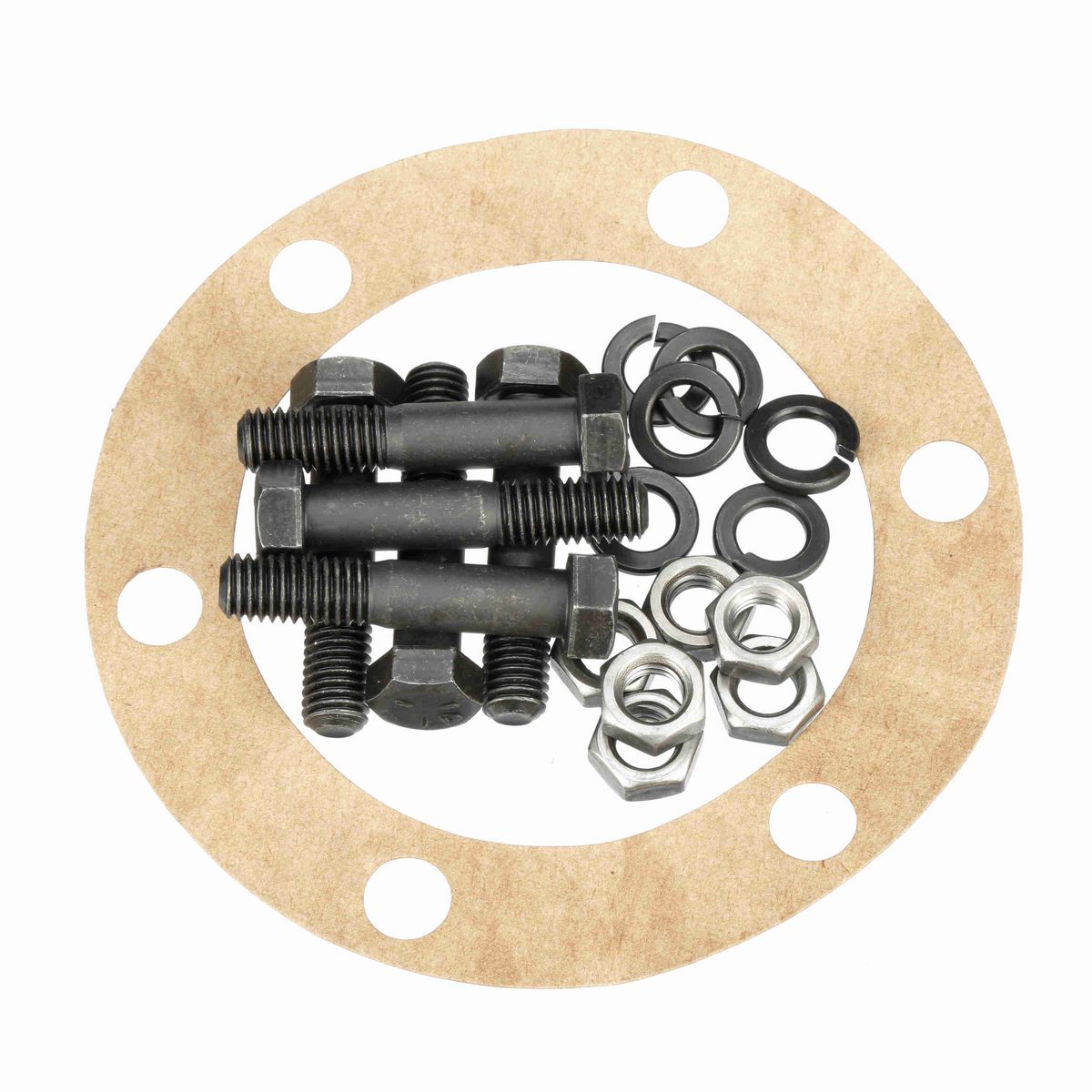 Kop-Flex Gear Coupling Vertical Slide Fastener Set - Size 2 - 2 EB VSFS