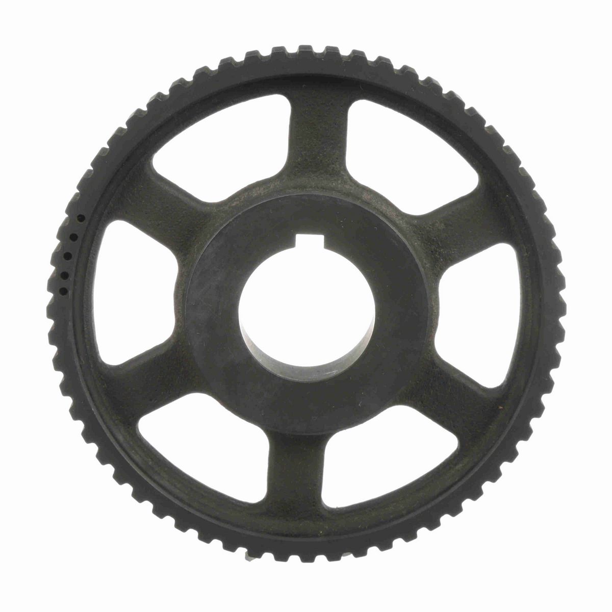 Browning Steel Bushed Bore Gearbelt Pulley - 60LP075