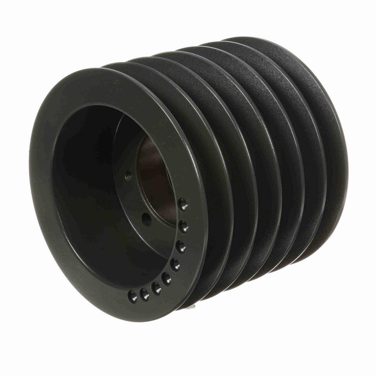 Browning 6 Groove Cast Iron Bushed Bore Multiple Sheave - 6C70SF