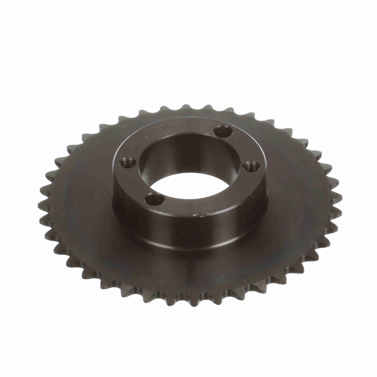 Browning Steel Bushed Bore Roller Chain Sprocket - 35H40