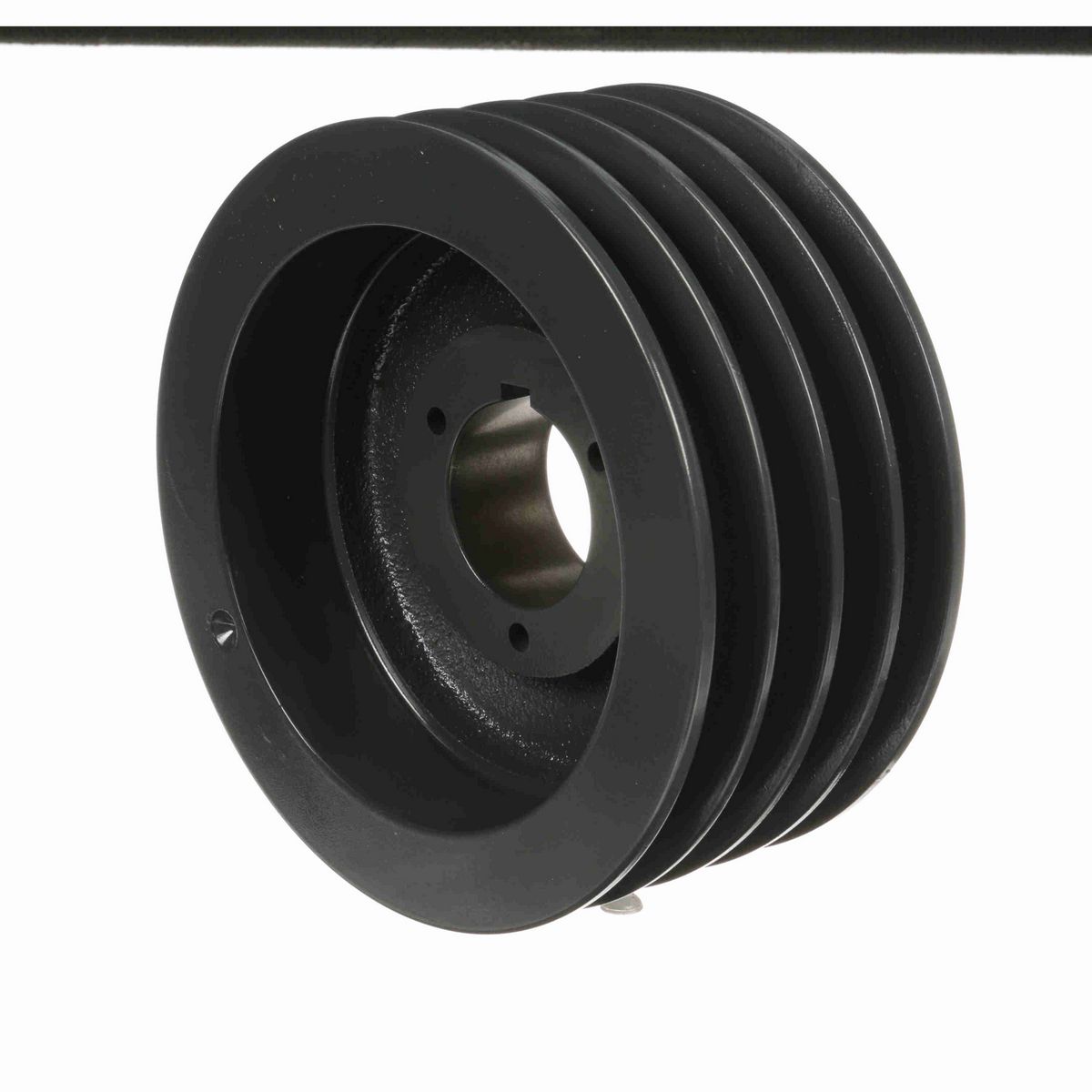 Browning 4 Groove Cast Iron Bushed Bore Multiple Sheave - 4TB68