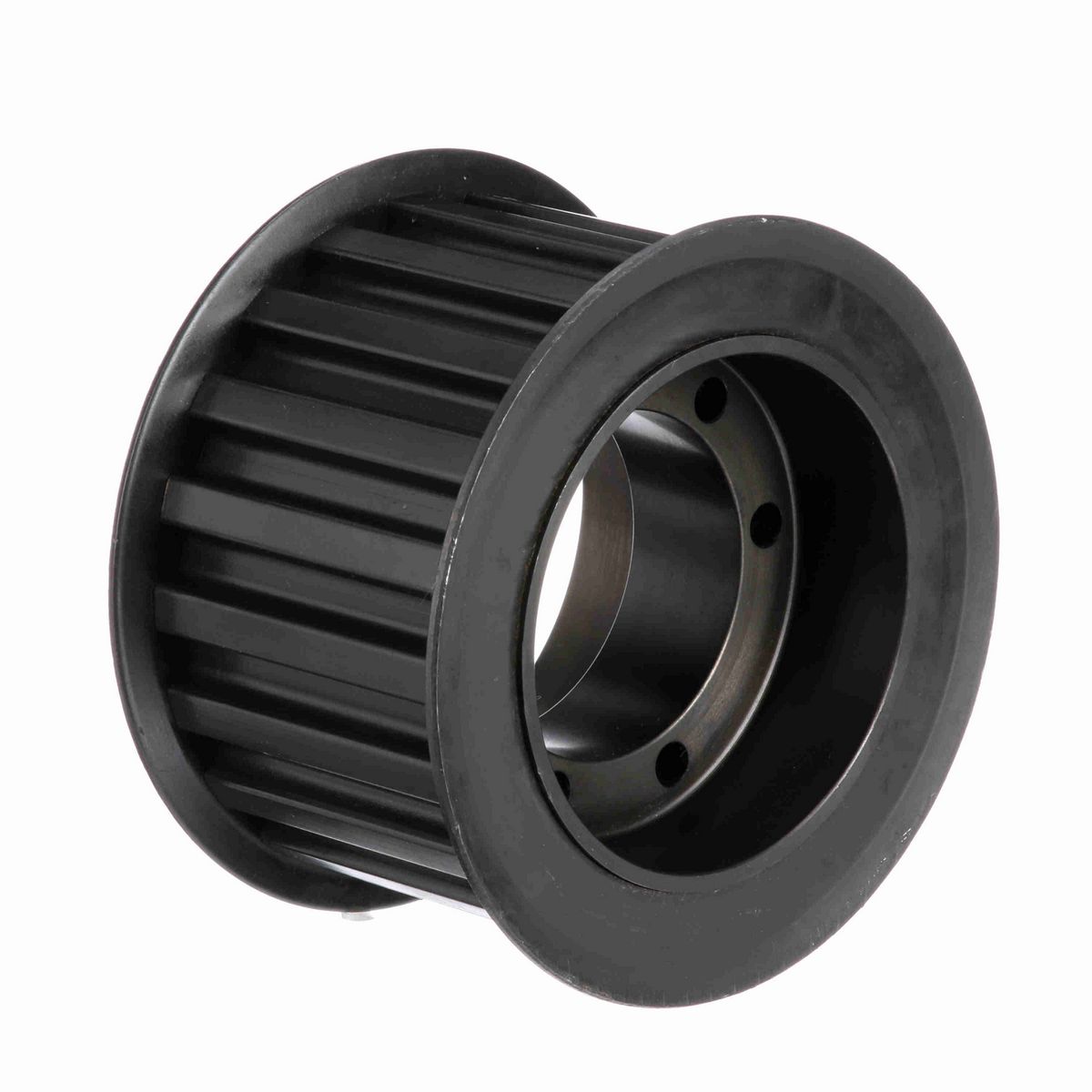 Browning Steel Bushed Bore Gearbelt Pulley - 20XH300SK