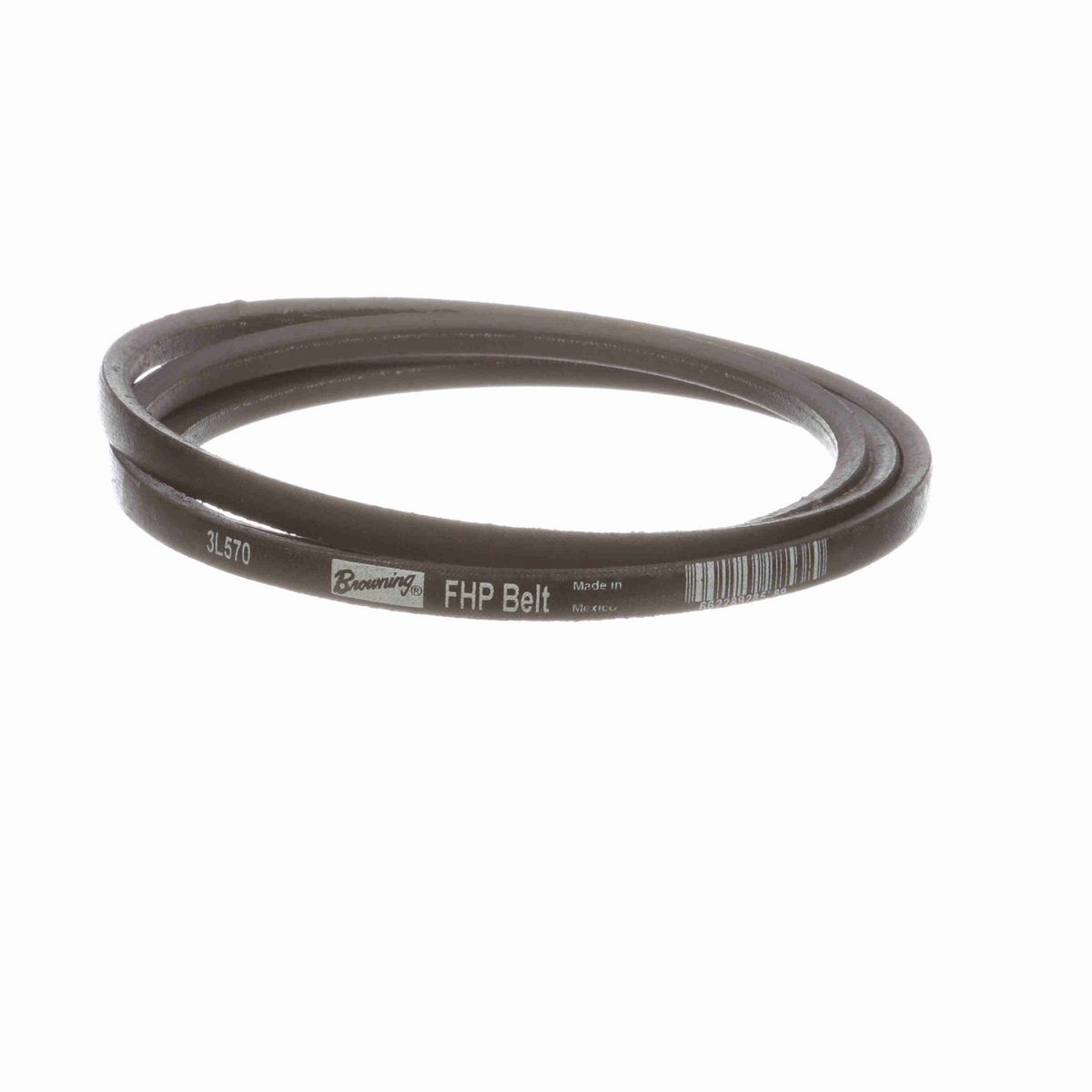 Browning Rubber FHP Belt - 3L570