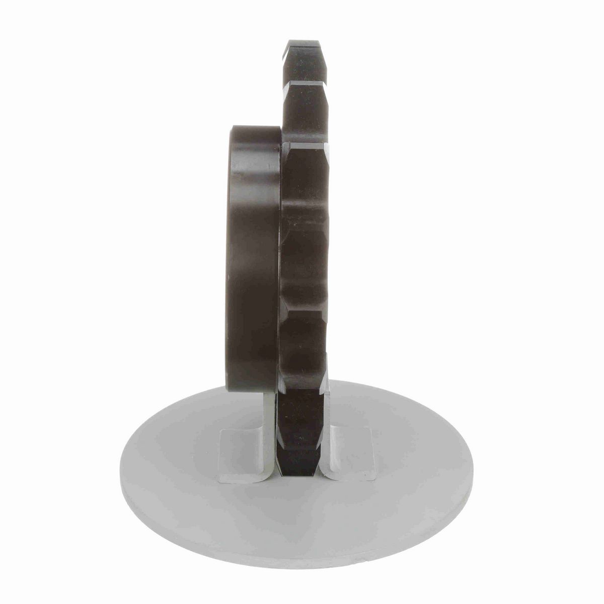 Browning Steel Bushed Bore Roller Chain Sprocket - H120R18