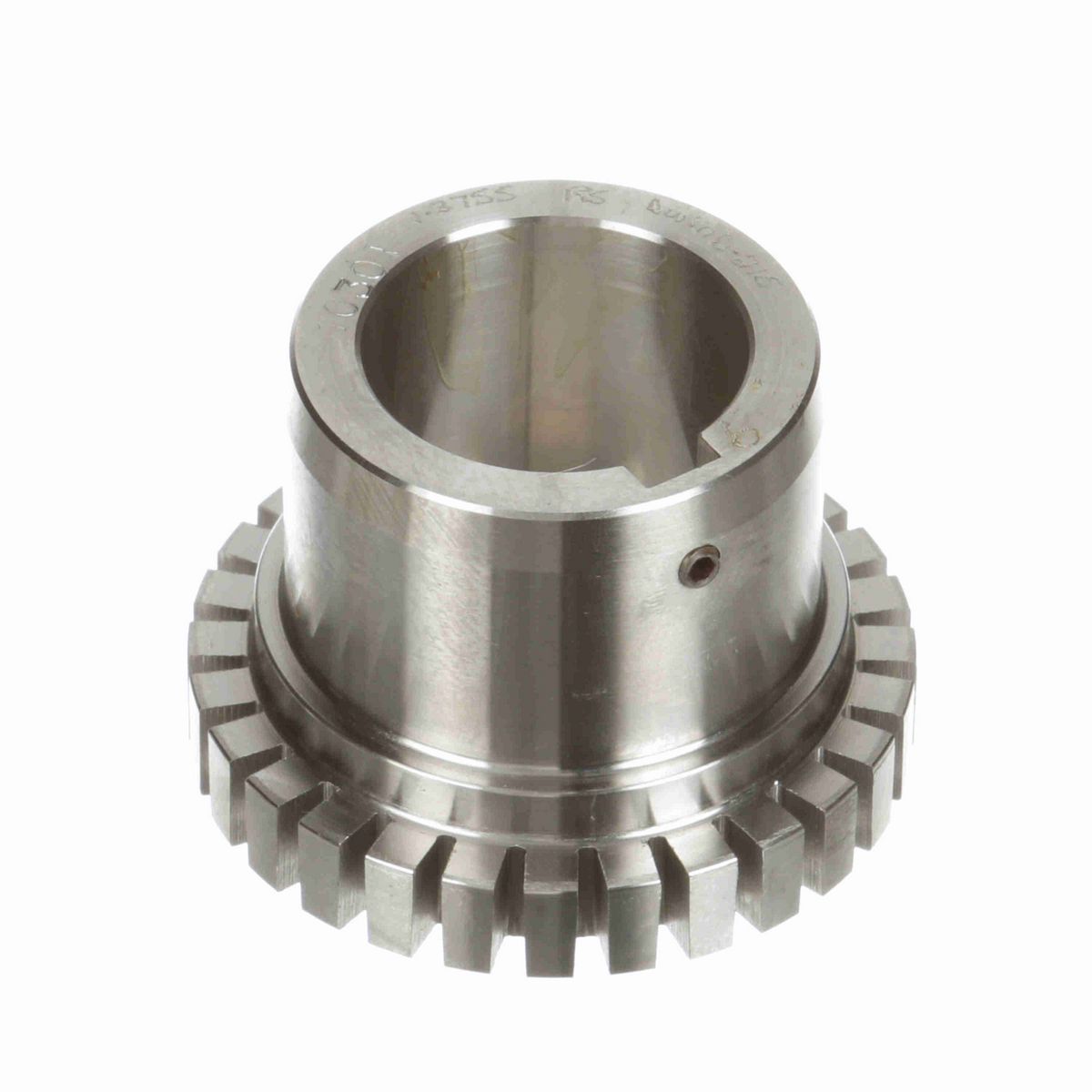 Kop-Flex Grid Coupling Grid Hub - Size 1030 - Finished Bore - 1030 HUBX 1 3/8