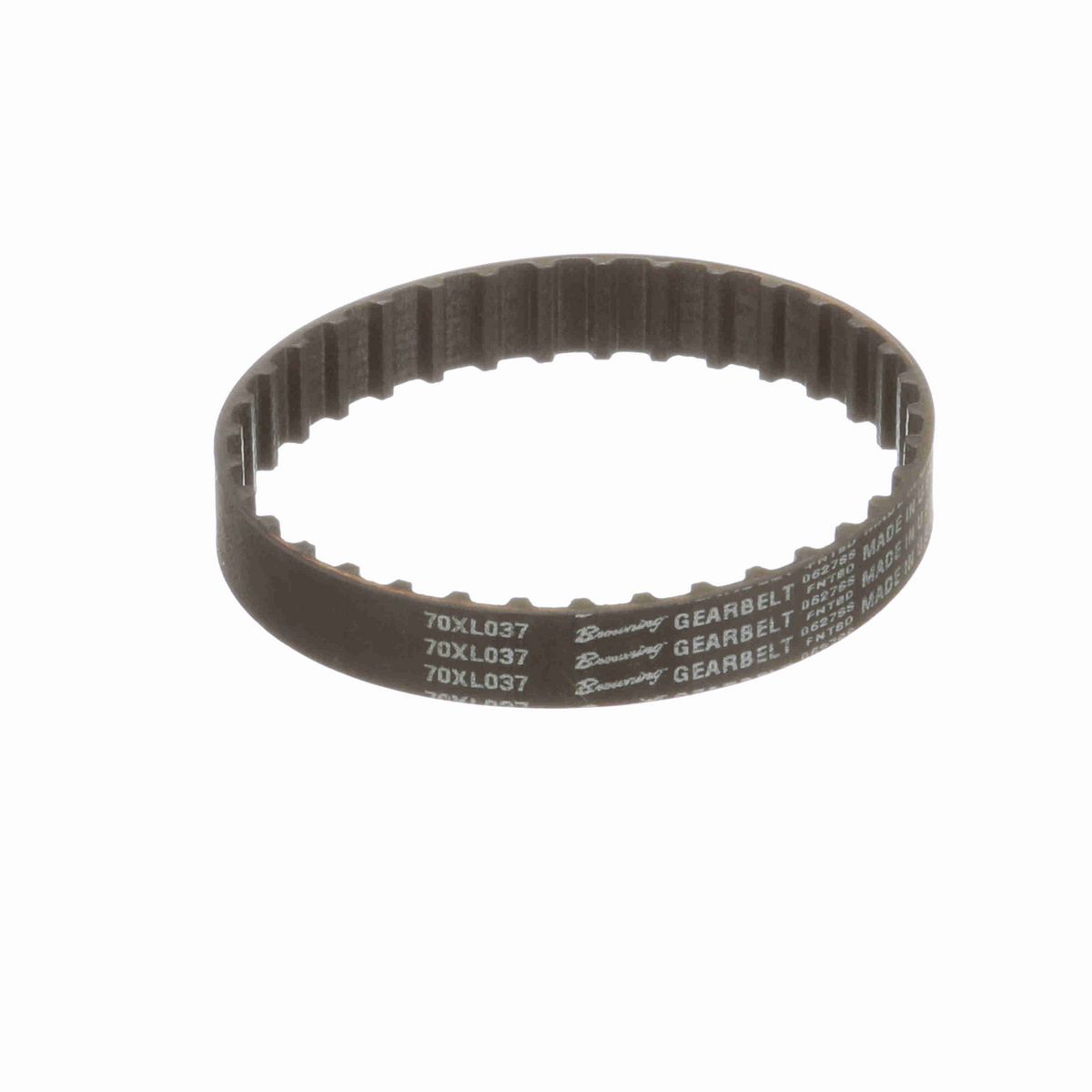 Browning Neoprene XL Section Gearbelt - 70XL037