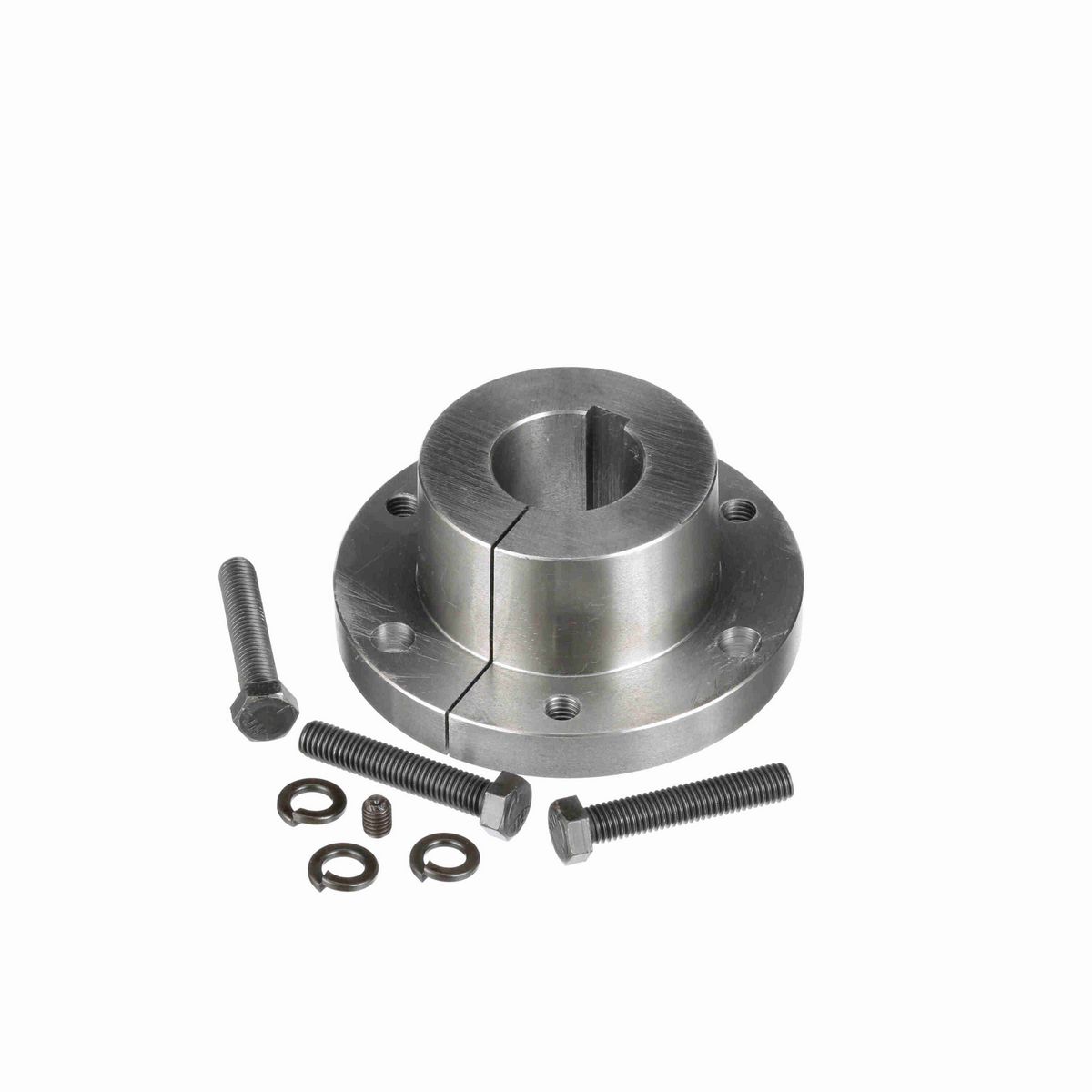 Browning Q-D Bushing - Metric Bore Type - E 48 MM