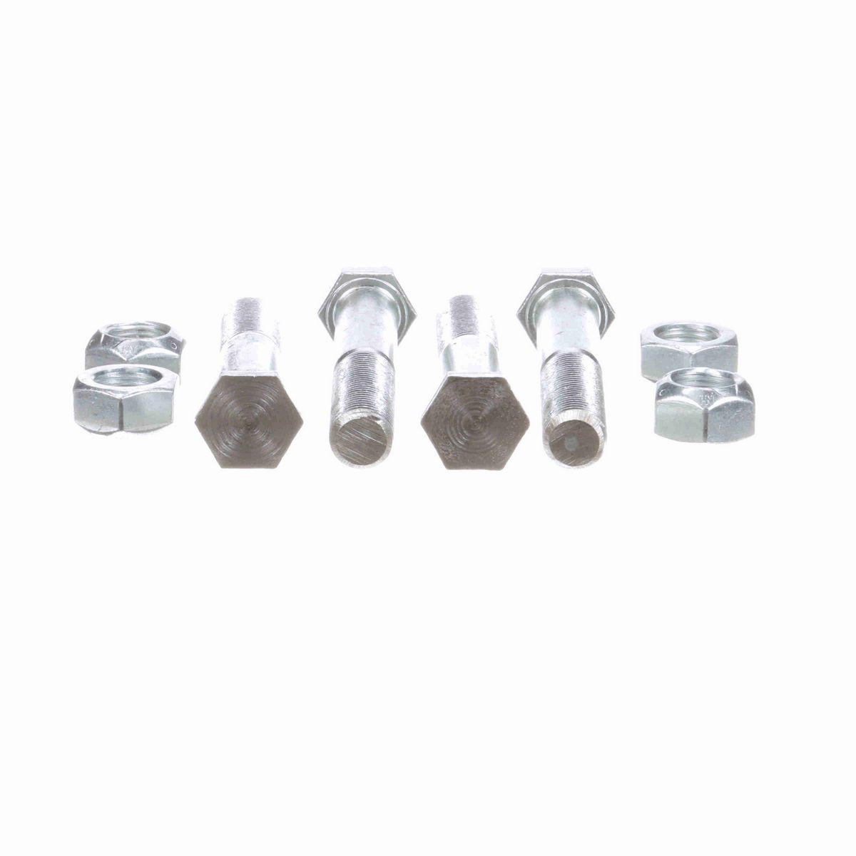Morse Elastomeric Coupling Morflex (R) Bolt Set - 702/802 MORFLEX BOLT SET