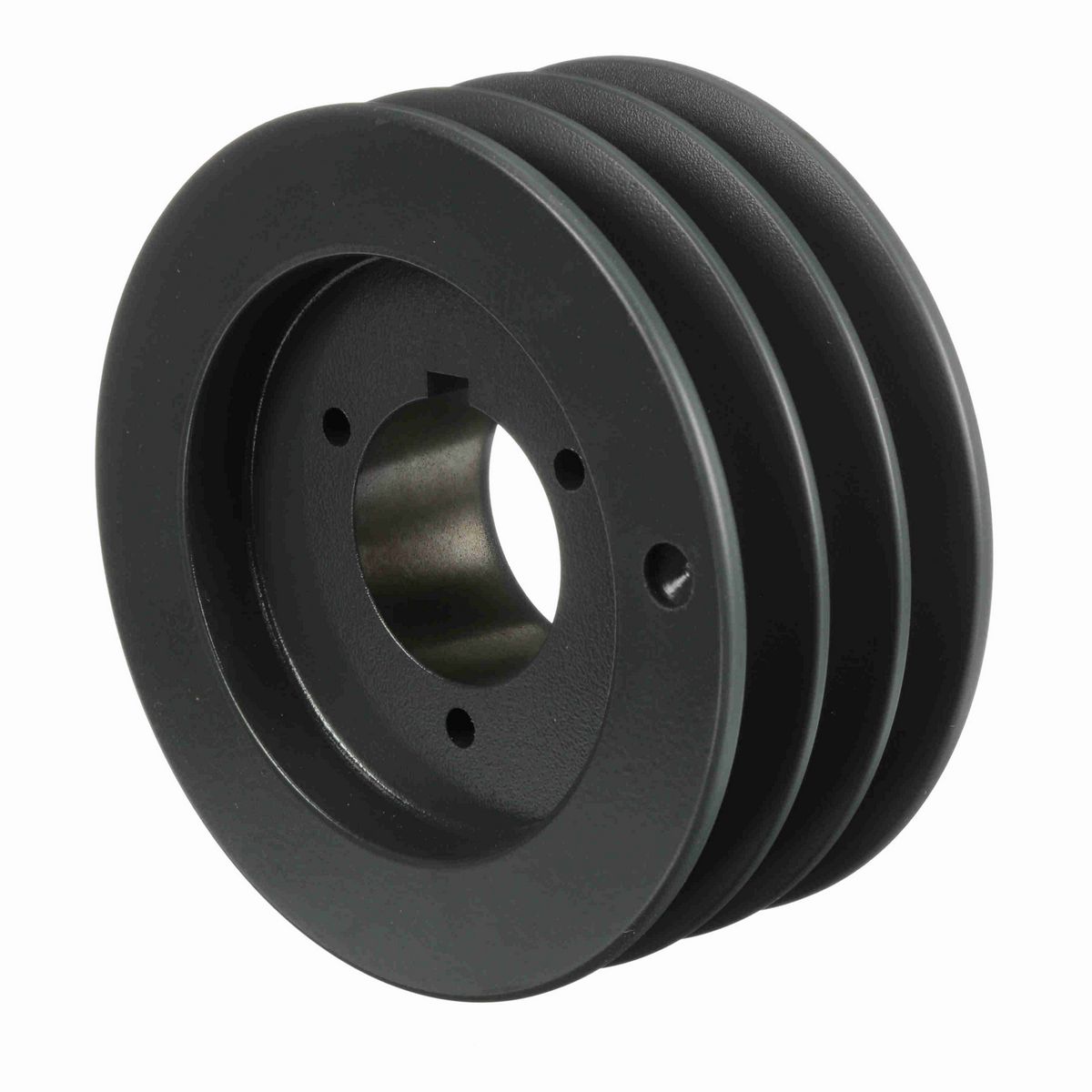 Browning 3 Groove Cast Iron Bushed Bore Multiple Sheave - 3TB54