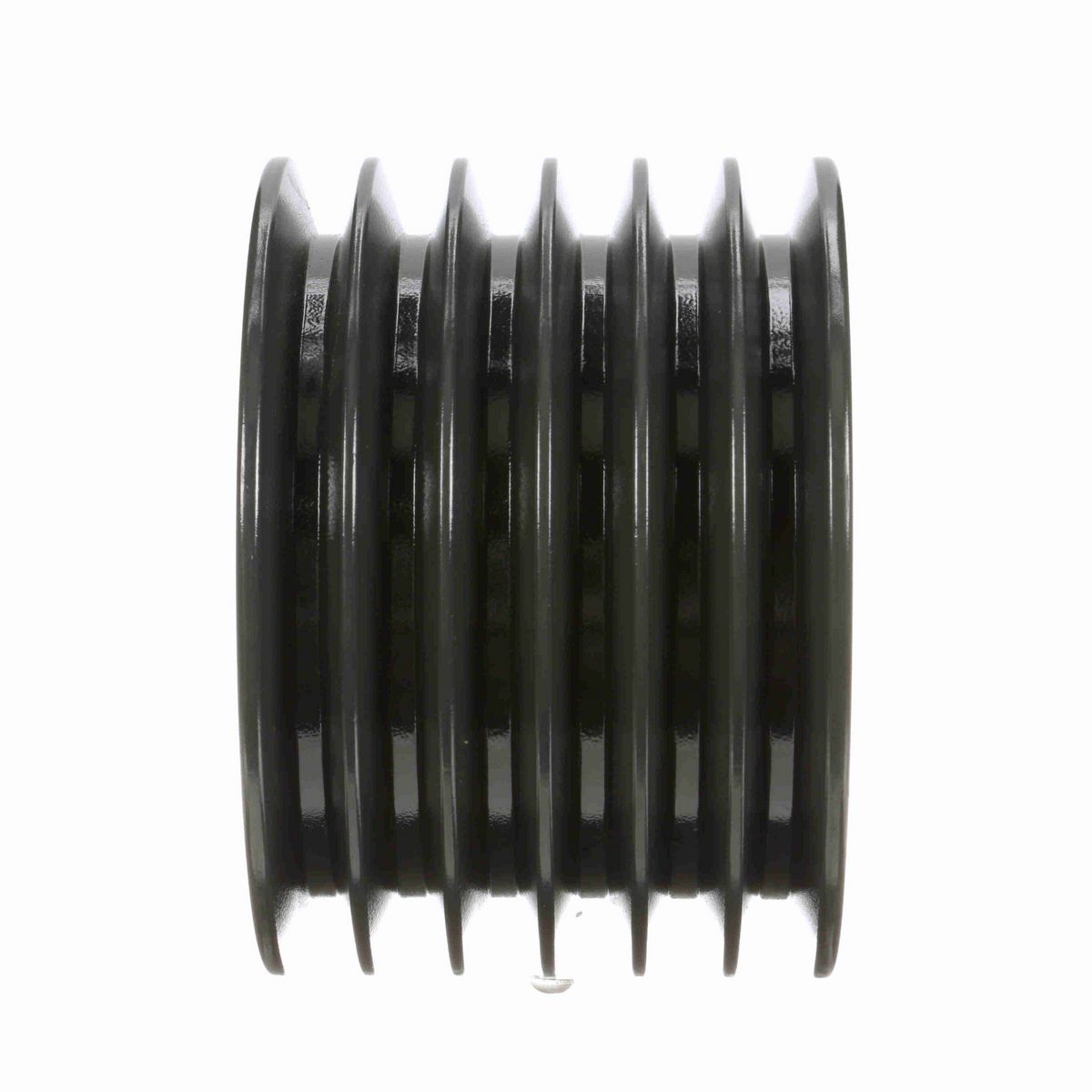 Browning 6 Groove Cast Iron Bushed Bore Multiple Sheave - 6B66SK