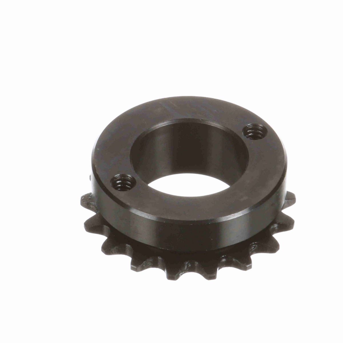 Browning Steel Bushed Bore Roller Chain Sprocket - 35G17