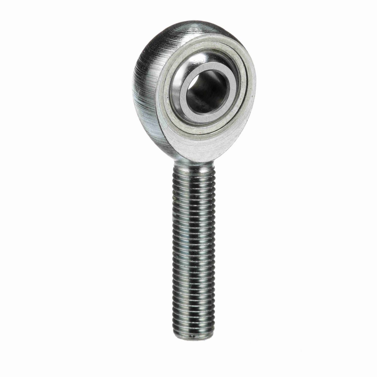 Sealmaster Male Rod End Bearing - Three-Piece Greasable Carbon Steel Race - TREL 5