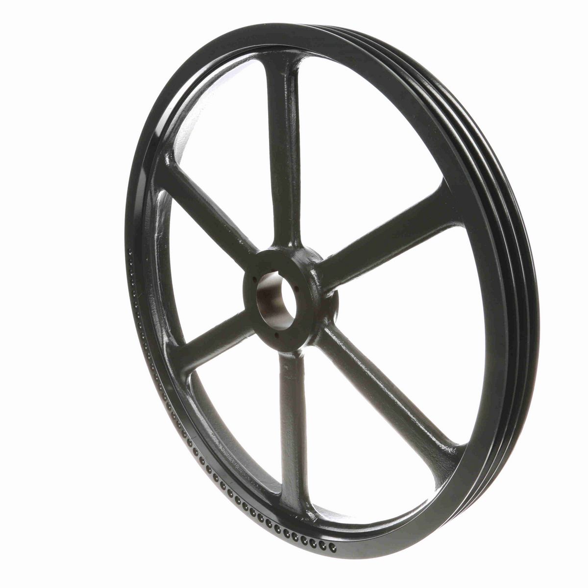 Browning 3 Groove Cast Iron Bushed Bore Multiple Sheave - 3TB250