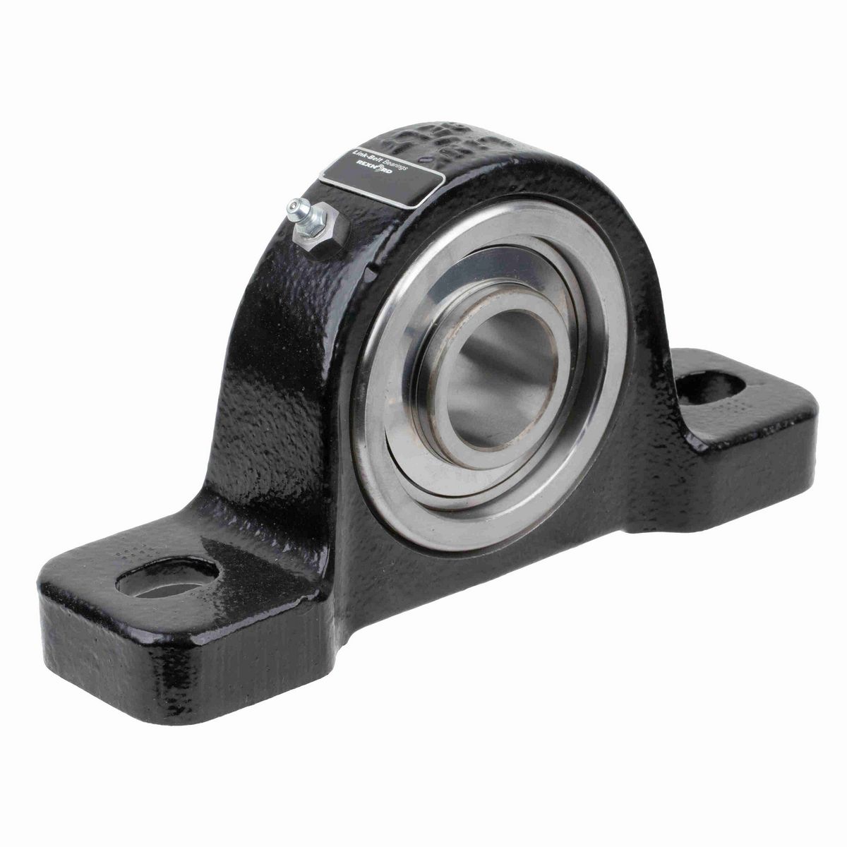 Link-Belt PEU323 Pillow Blocks Ball Bearings - PEU323