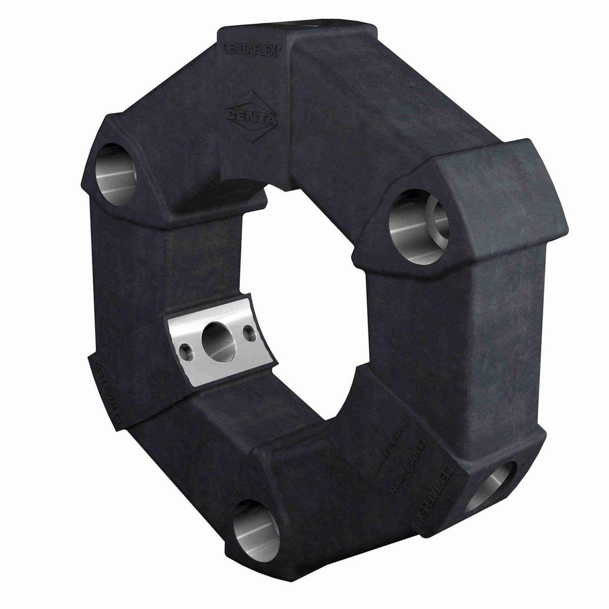Centa CU_005157 Centaflex-A Torsionally Soft Couplings - CU_005157