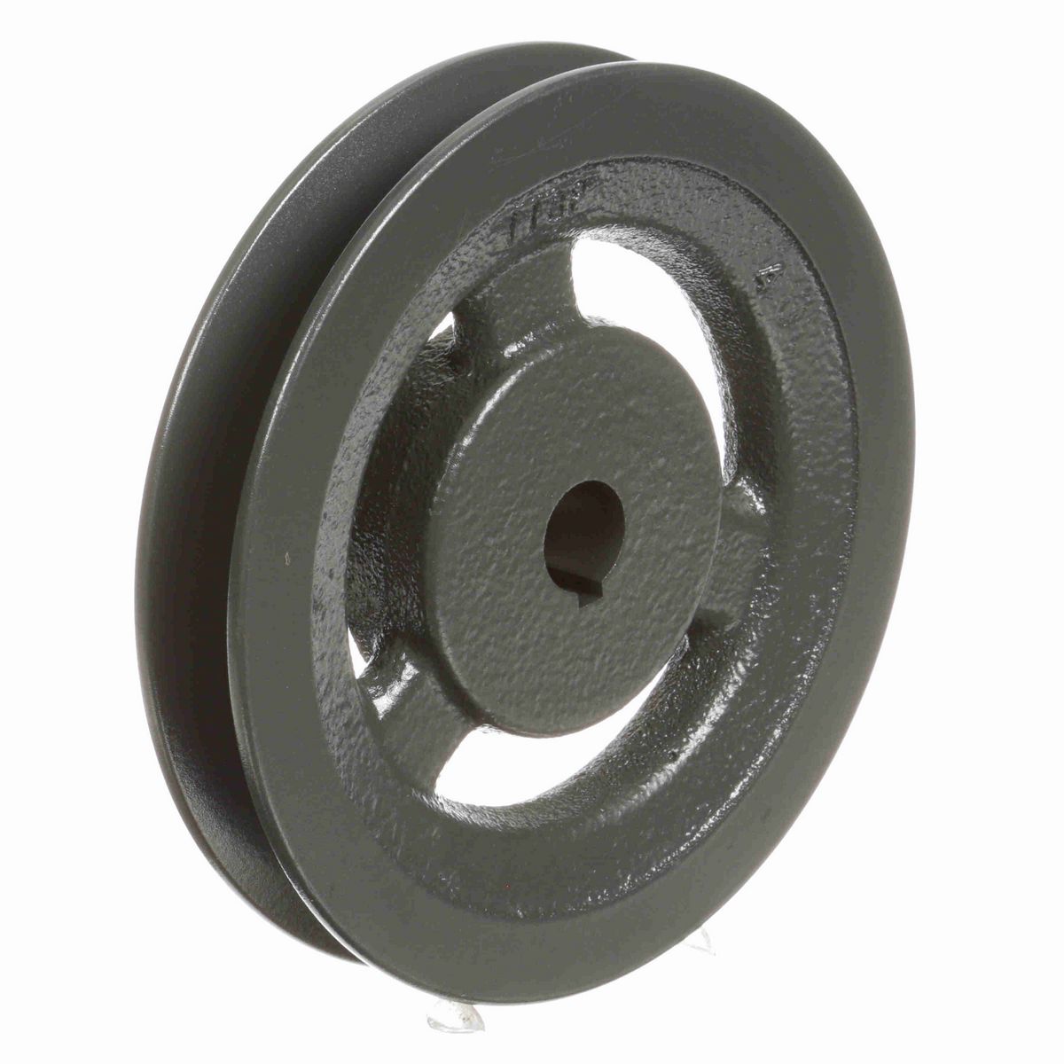 Browning 1 Groove Cast Iron FHP - Finished Bore Sheave - BK55X5/8