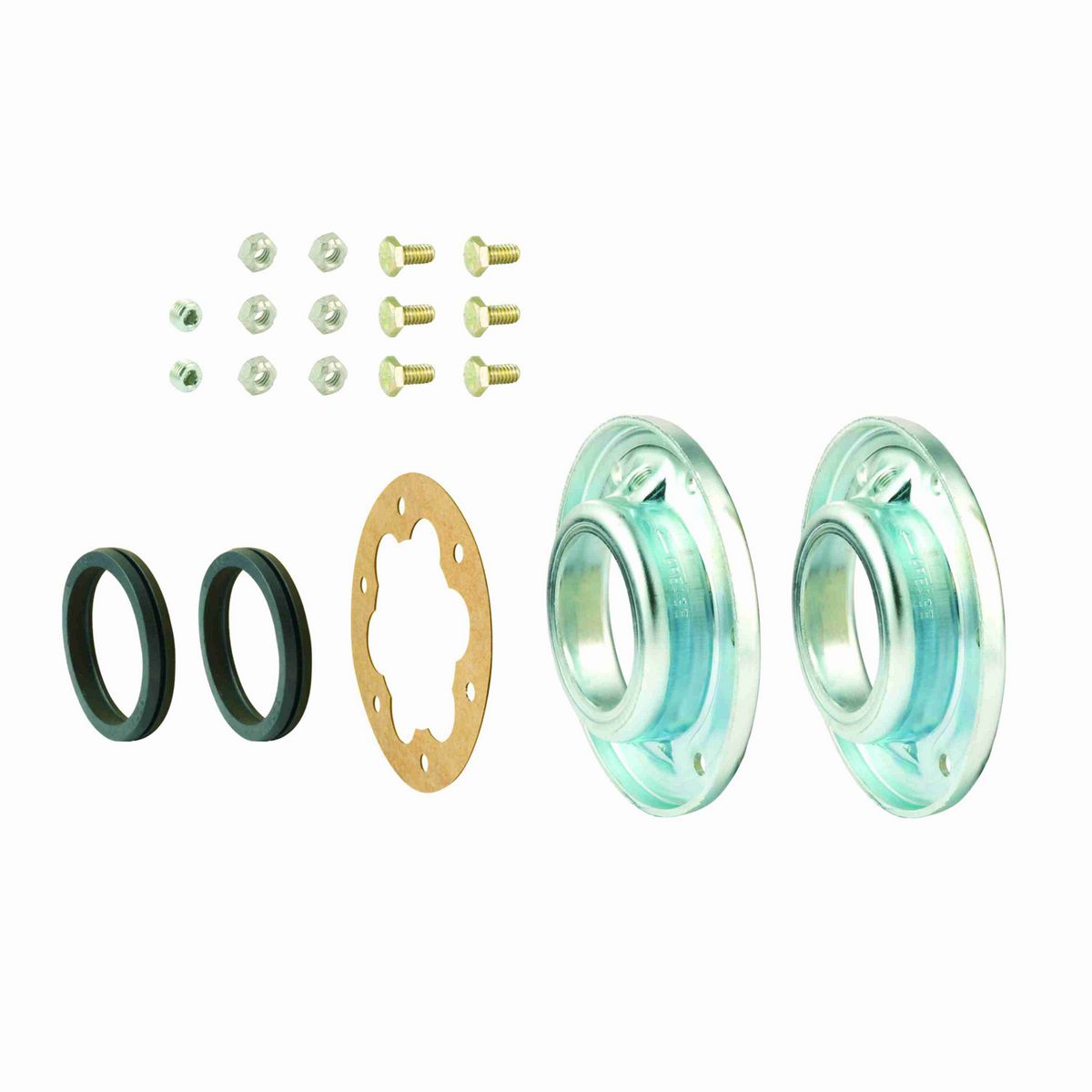 Falk Steelflex 1030T20 COVER 706740 - 0706740