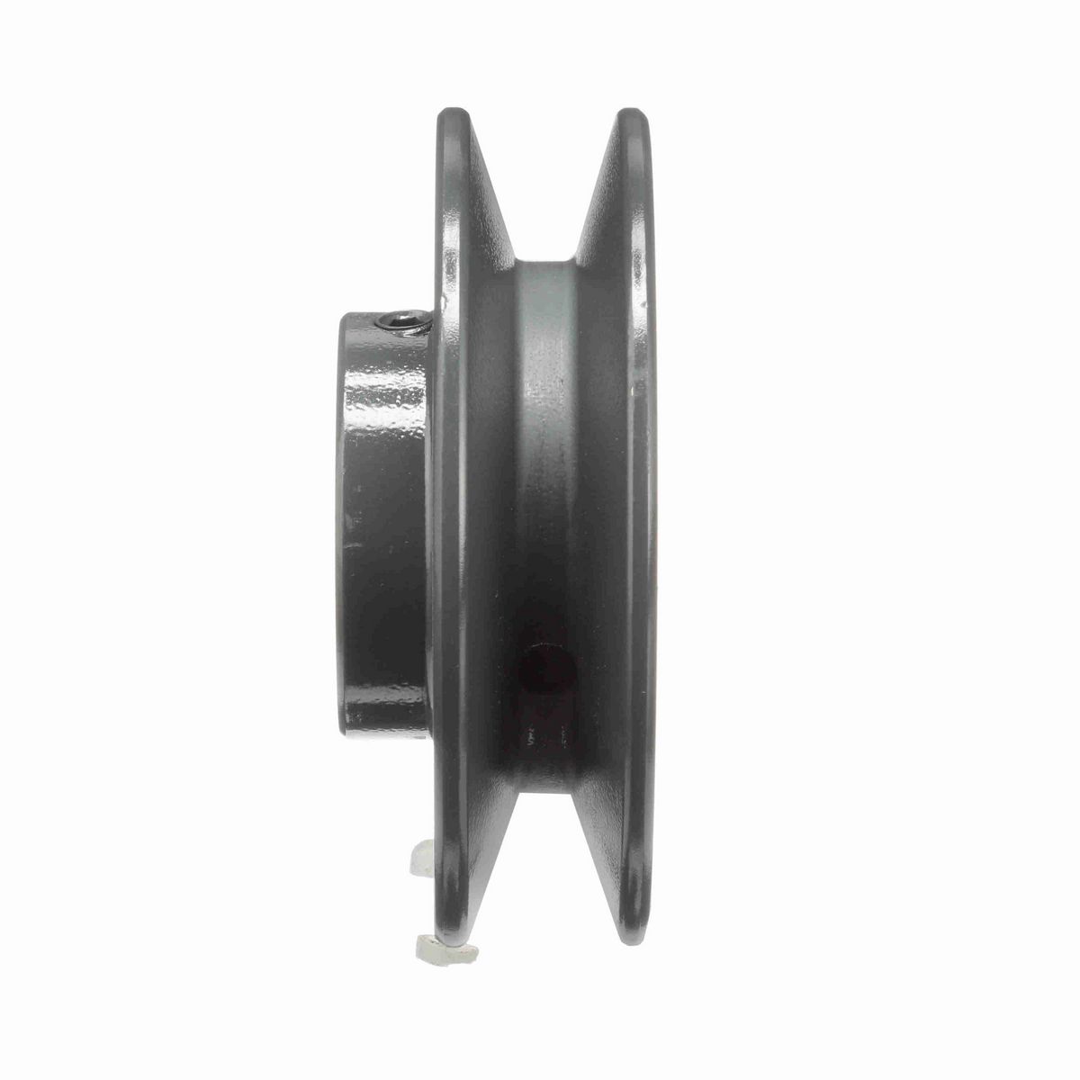 Browning 1 Groove Cast Iron FHP - Finished Bore Sheave - BK34X3/4