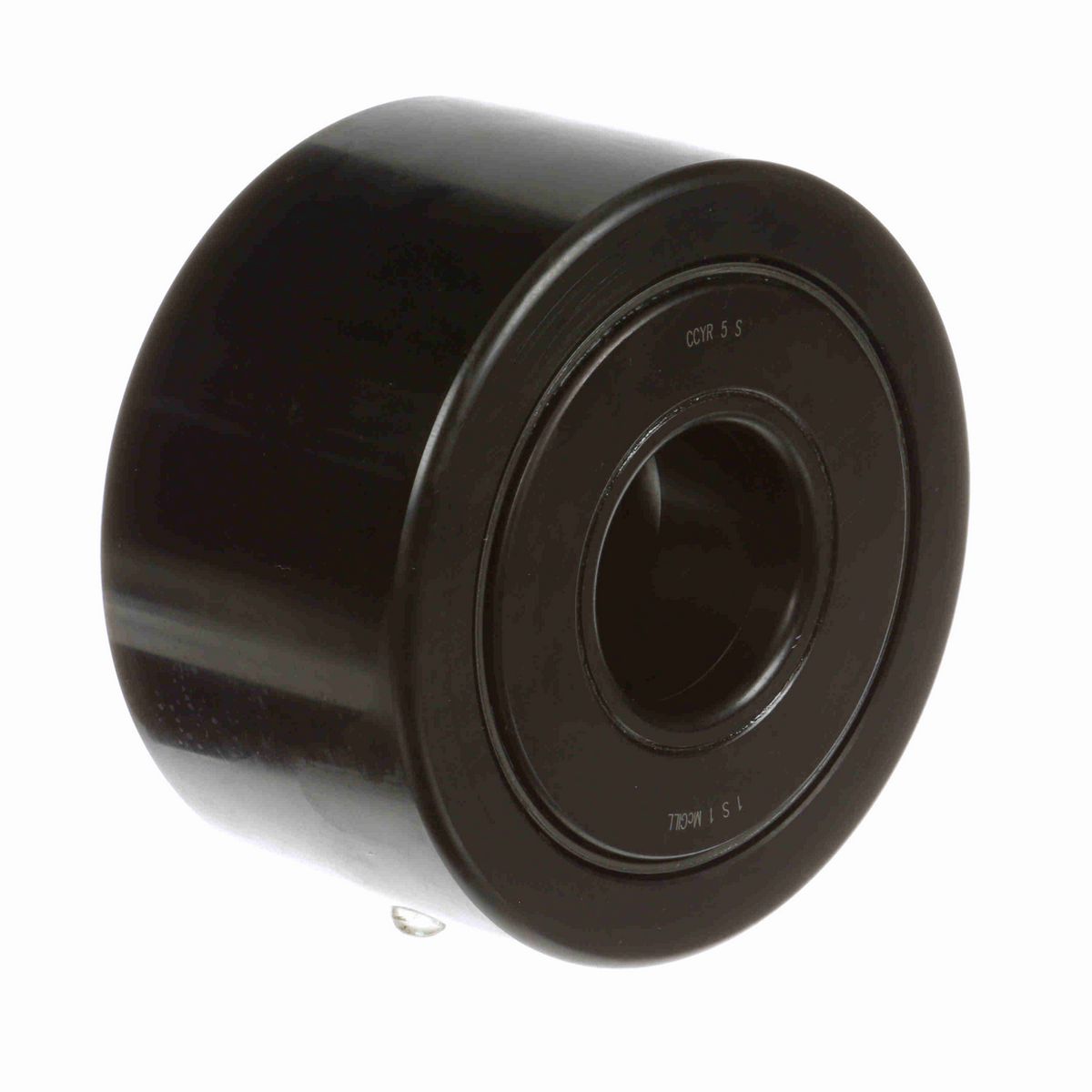 Опорный ролик McGill CAMROL CCYR 5 S, бочкообразный, с уплотнением, дюймовый