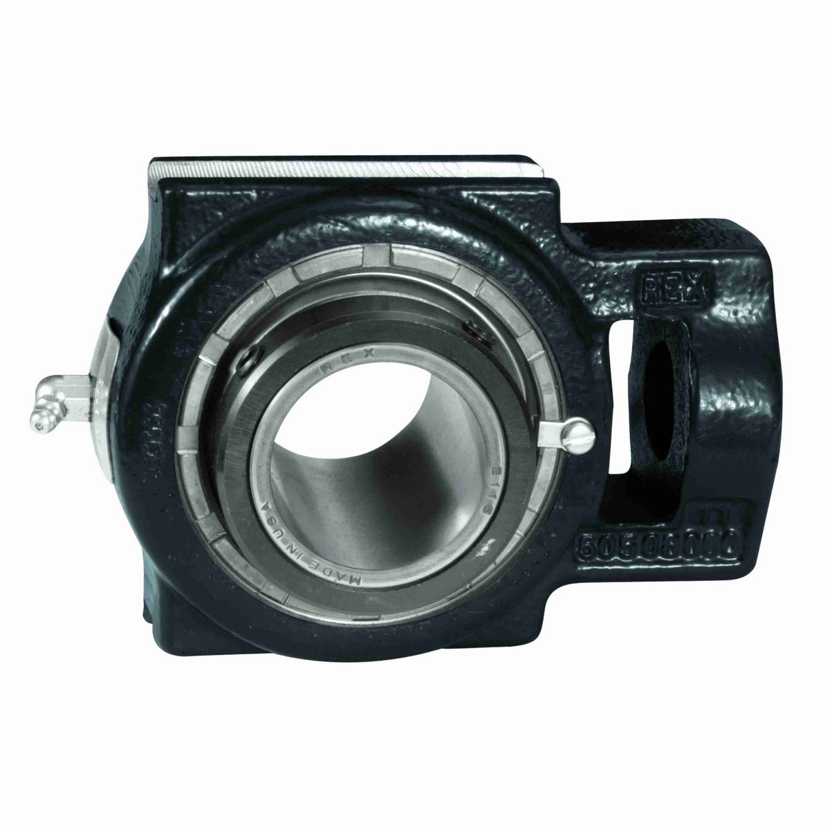 Rexnord MT82208 Take-up Blocks Rex Spherical Roller Bearings - MT82208