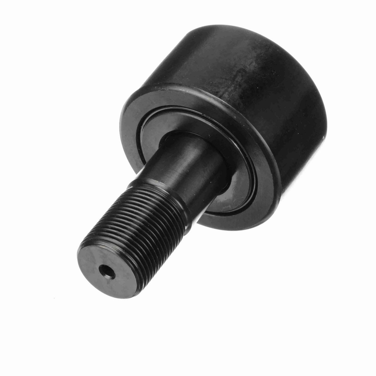 Опорный ролик с цапфой McGill CAMROL CCF 2 1/2 SB, бочкообразный, с уплотнением, с шестигранным отверстием, дюймовый