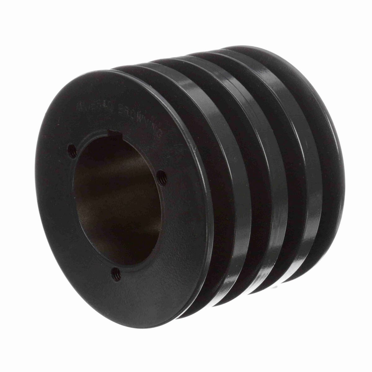 Browning 4 Groove Cast Iron Bushed Bore Companion Sheave - 4MVB54Q