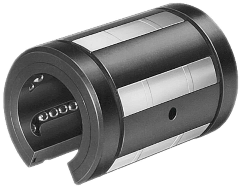 Суперлинейная втулка Bosch Rexroth KBB-O-50-VD [R067325045]