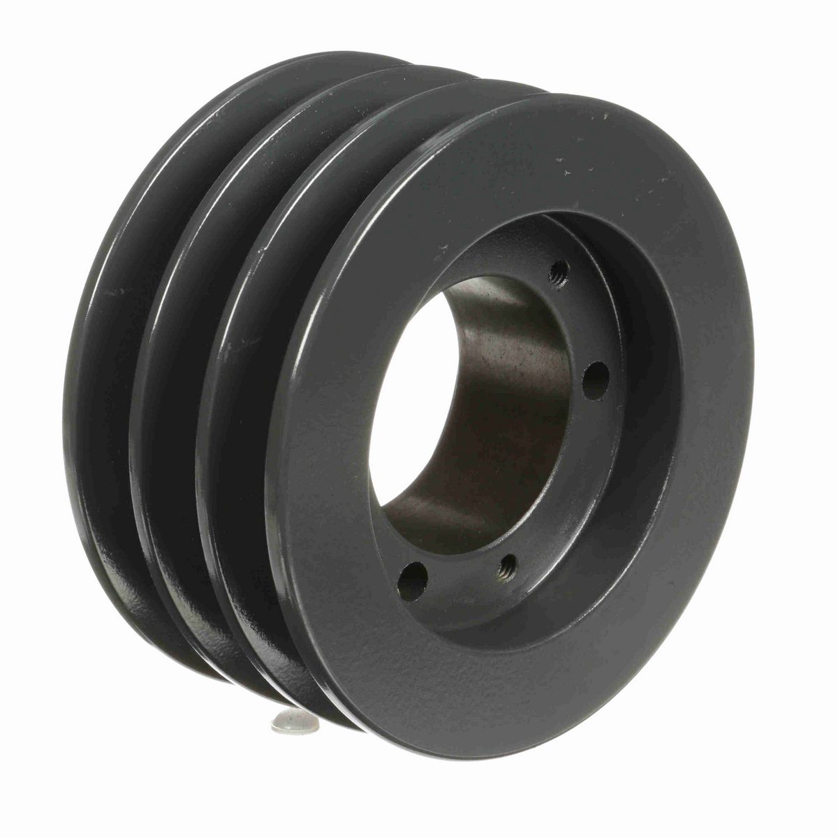 Browning 3 Groove Cast Iron Bushed Bore Multiple Sheave - 3B48SD