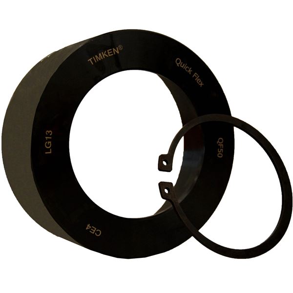 QUICK FLEX High Speed Covers Timken 88345095993