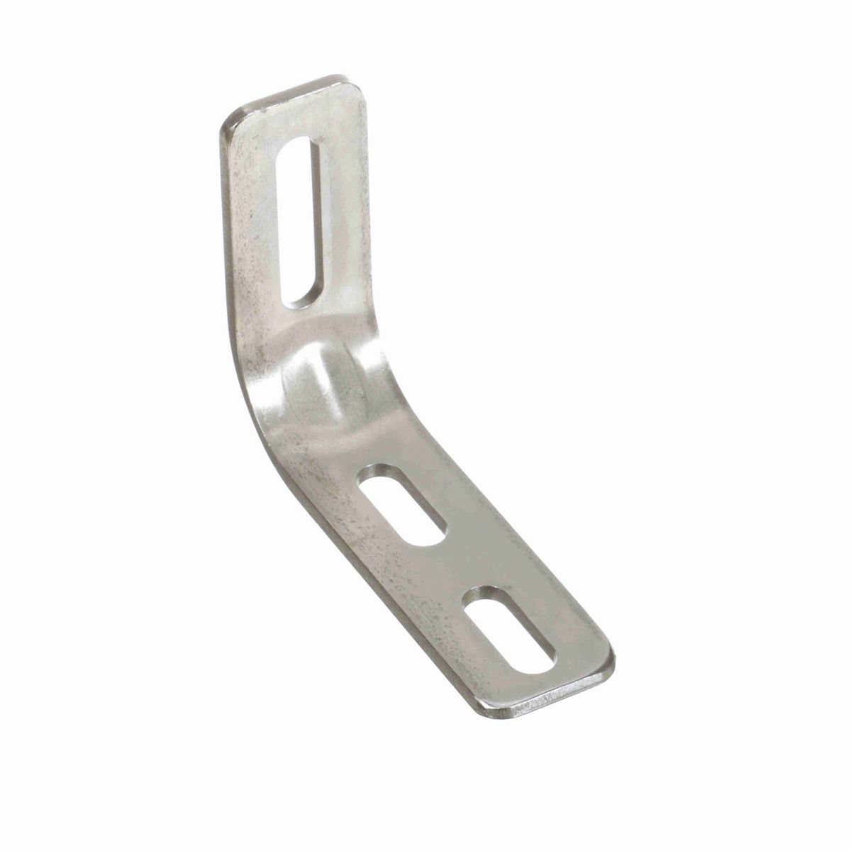 System Plast Individual Metal "L" Brackets; Series: VG-205 - VG-205-C-316-S
