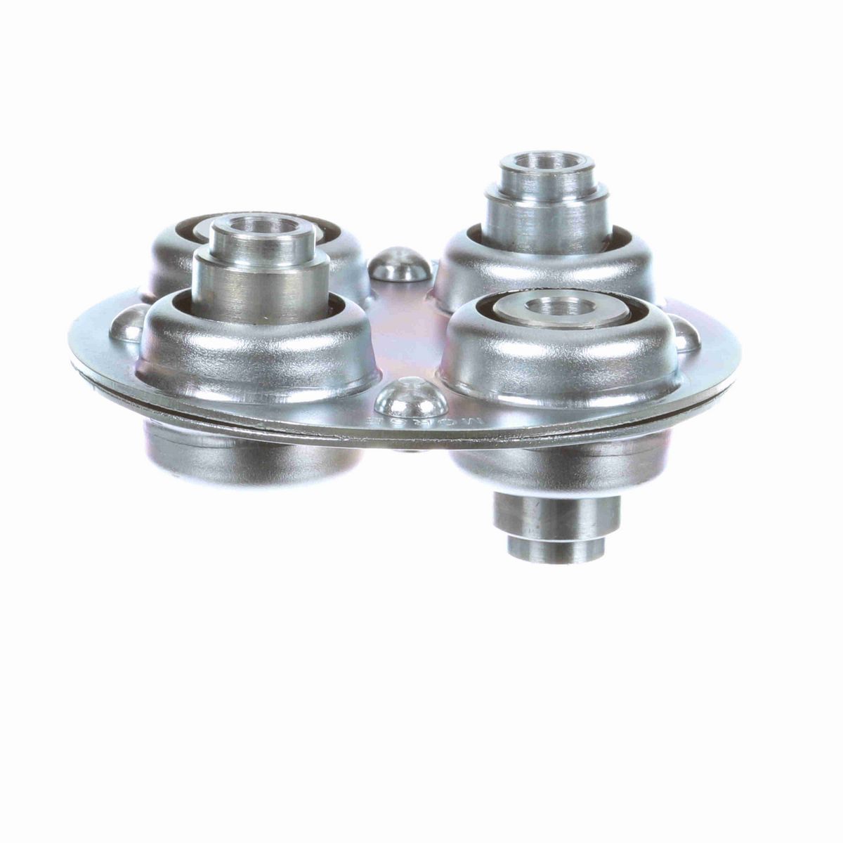 Morse Elastomeric Coupling Morflex (R) Center - 402 MORFLEX CENTER