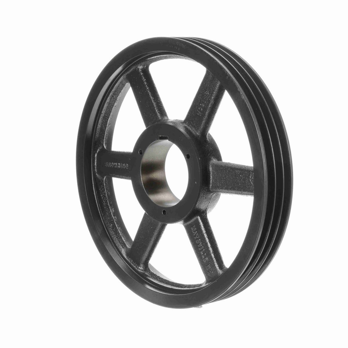 Browning 3 Groove Cast Iron Bushed Bore Multiple Sheave - 3R5V160