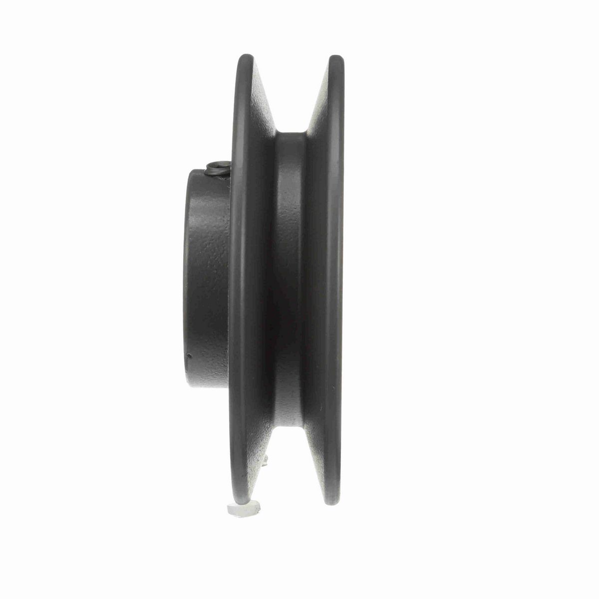 Browning 1 Groove Cast Iron FHP - Finished Bore Sheave - BK36X7/8