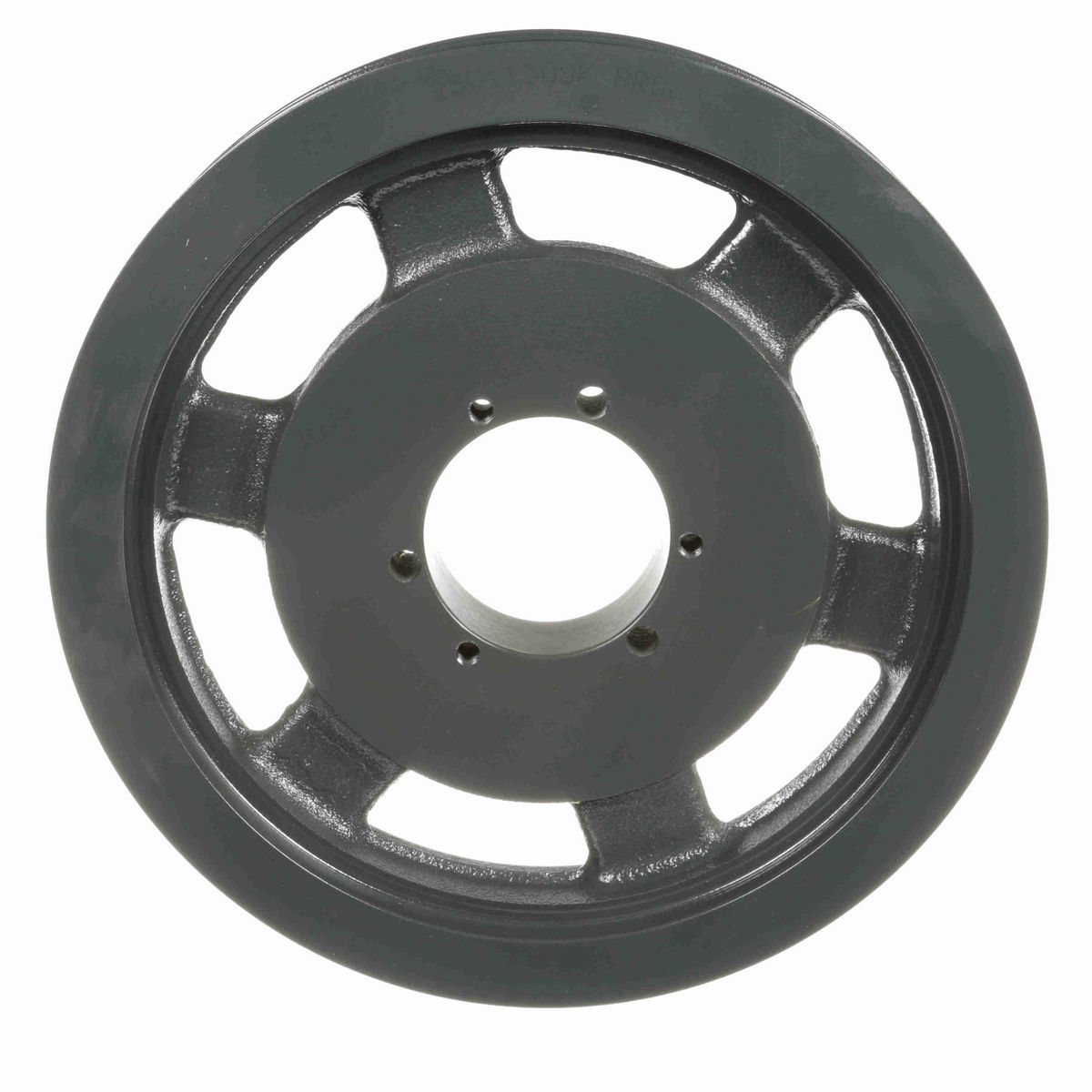 Browning 2 Groove Cast Iron Bushed Bore Multiple Sheave - 25V1130SK