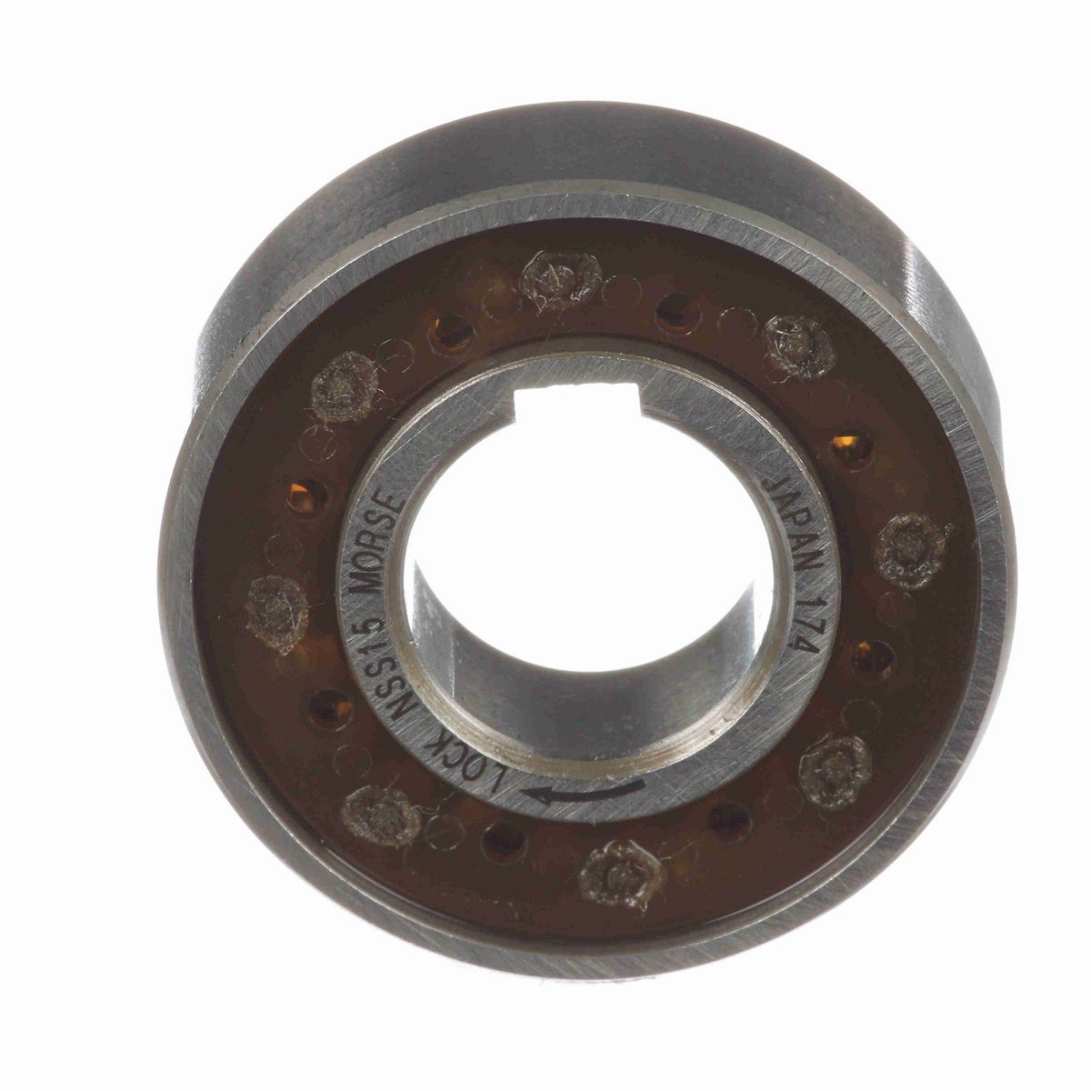 Morse NSS Series CAM Clutch - NSS-15 CLUTCH
