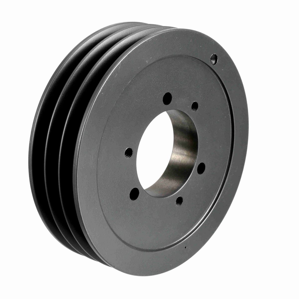 Browning 3 Groove Cast Iron Bushed Bore Multiple Sheave - 35V850SF