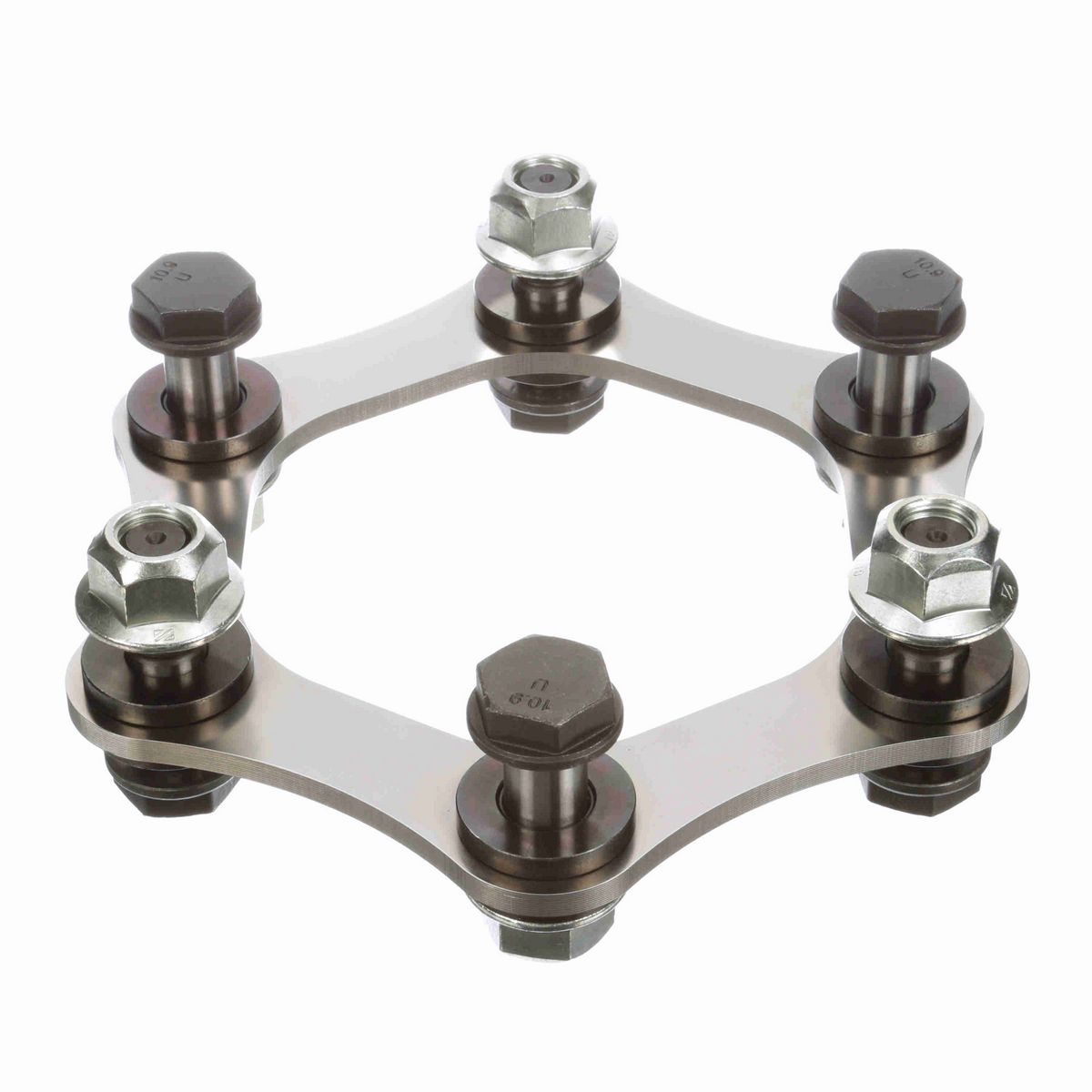 Jaure Lamidisc Disc Coupling Disc Pack Assembly - Style Lamidisc™ - Size 278 - LAMIDISC DISC PACK KIT SX 278-6