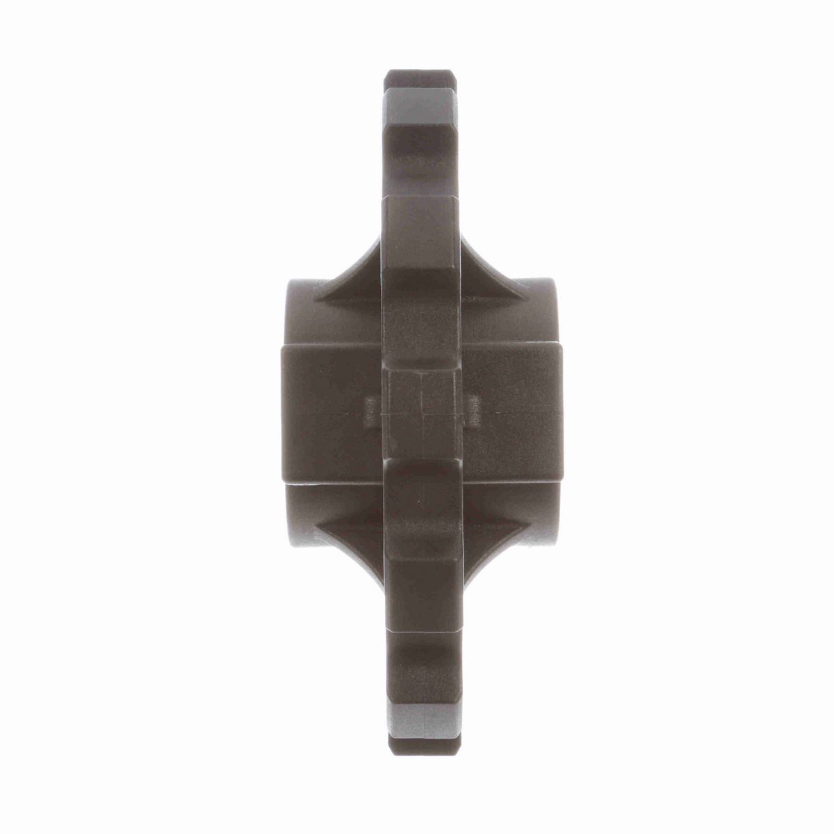 System Plast 880 Series Split Molded Sprocket with 12 Teeth and a 30mm Round Shaft-Ready Bore - 880-12R30M-DS