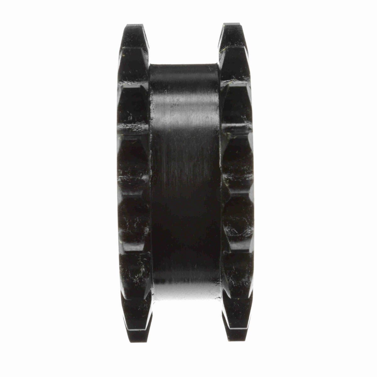 Browning Steel Bushed Bore Roller Chain Sprocket - DS60P19