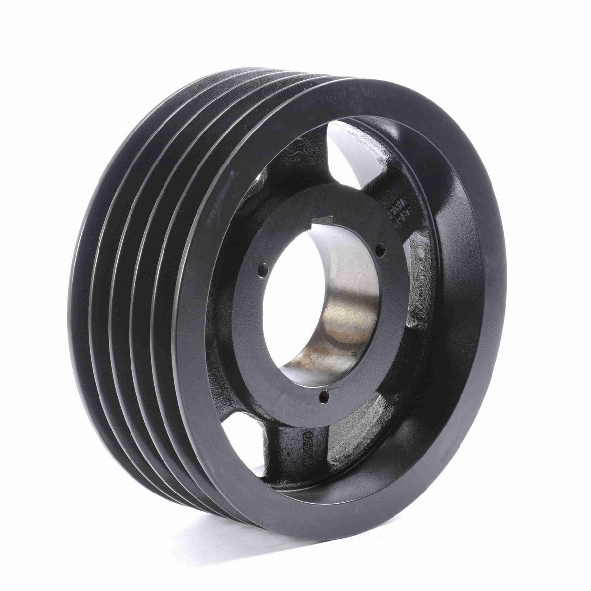 Browning 5 Groove Cast Iron Bushed Bore Multiple Sheave - 5B110R