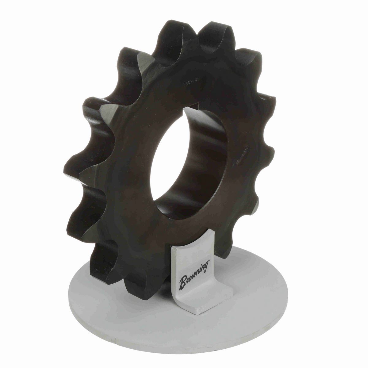Browning Steel Bushed Bore Roller Chain Sprocket - H160R14