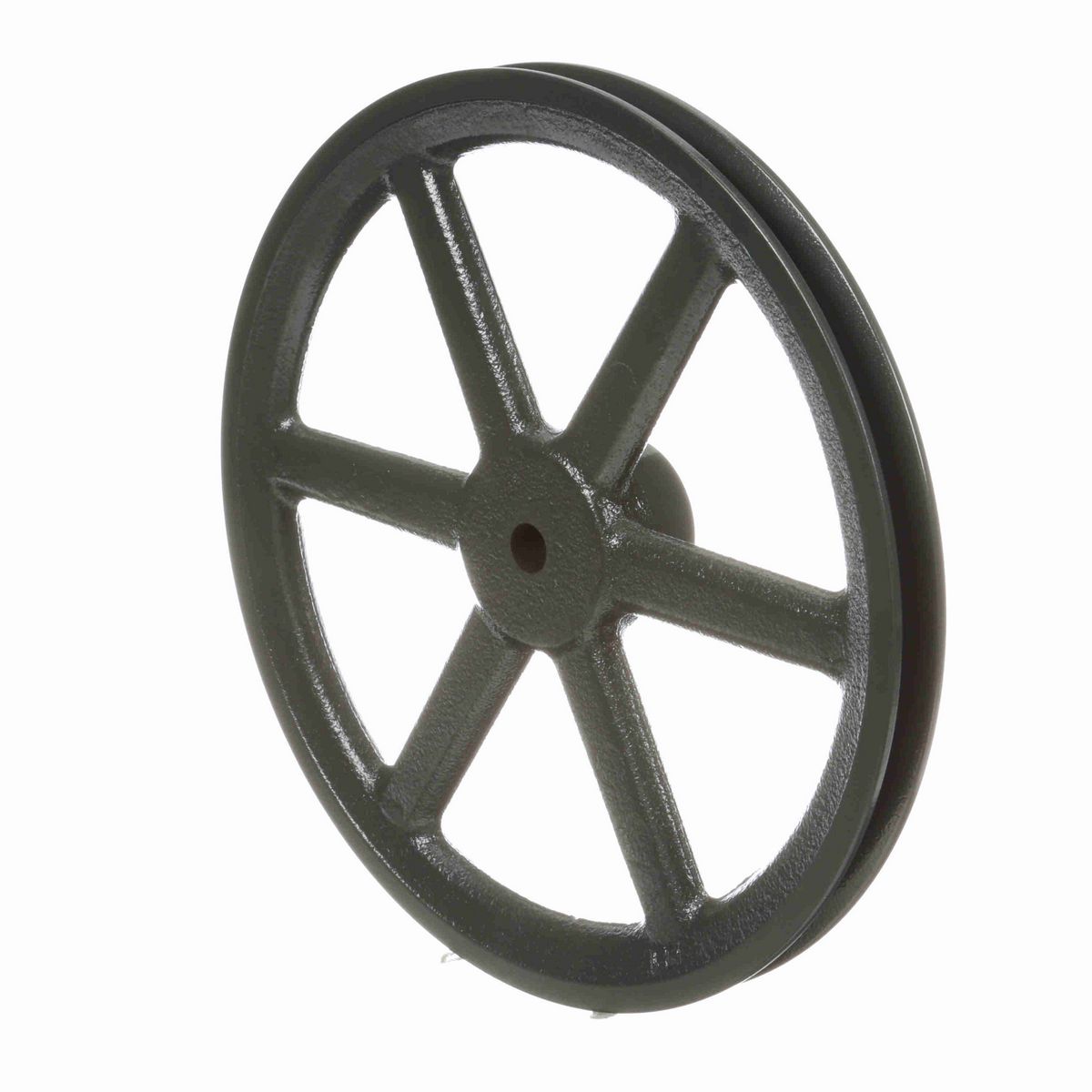 Browning 1 Groove Cast Iron FHP - Finished Bore Sheave - AK94X1/2