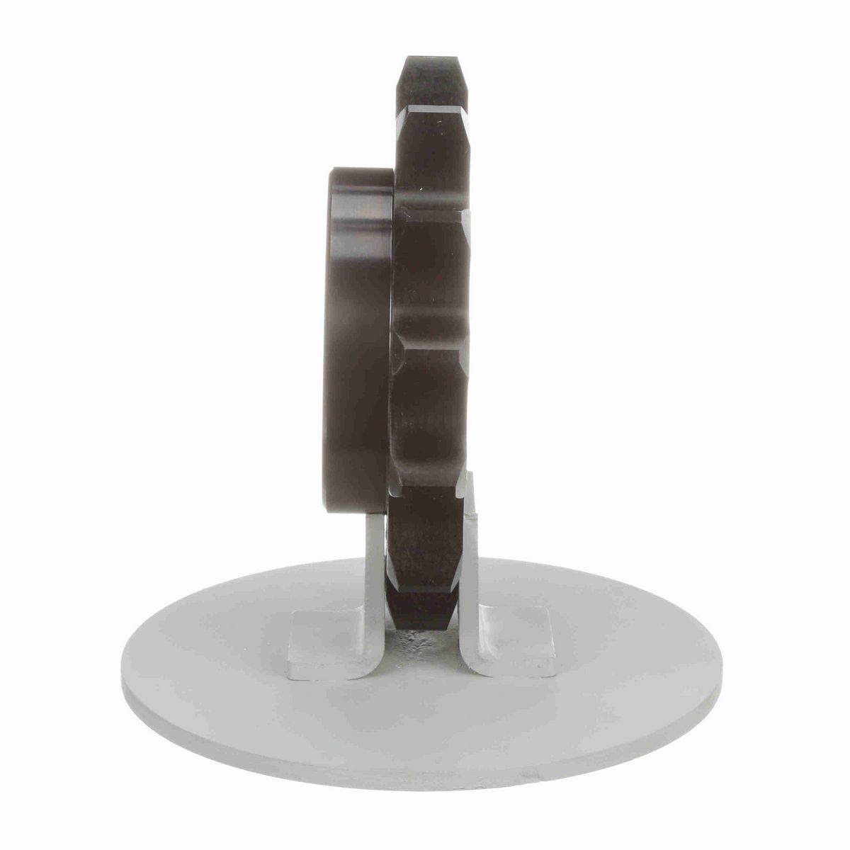 Browning Steel Bushed Bore Roller Chain Sprocket - H120Q14