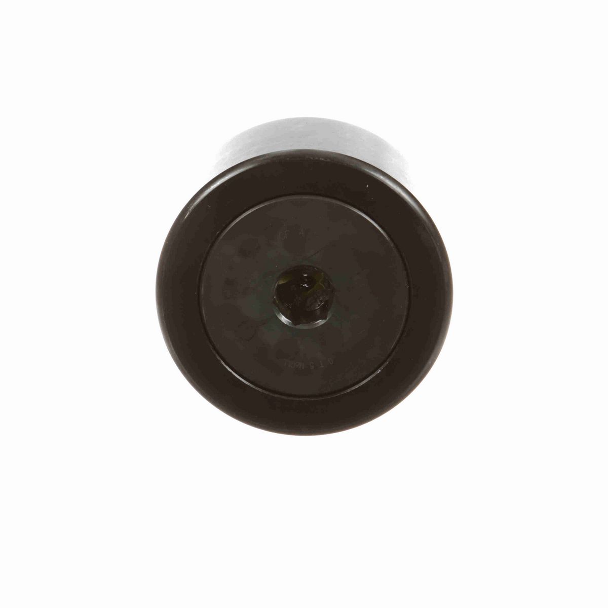 Опорный ролик с цапфой McGill CAMROL CF 4 B, цилиндрический, с шестигранным отверстием, дюймовый