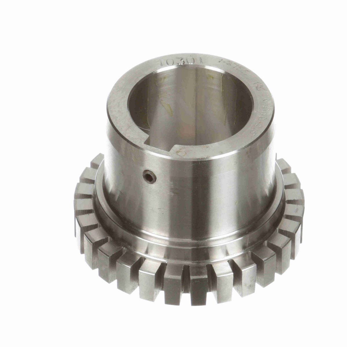 Kop-Flex Grid Coupling Grid Hub - Size 1030 - Finished Bore - 1030 HUBX 1 3/8